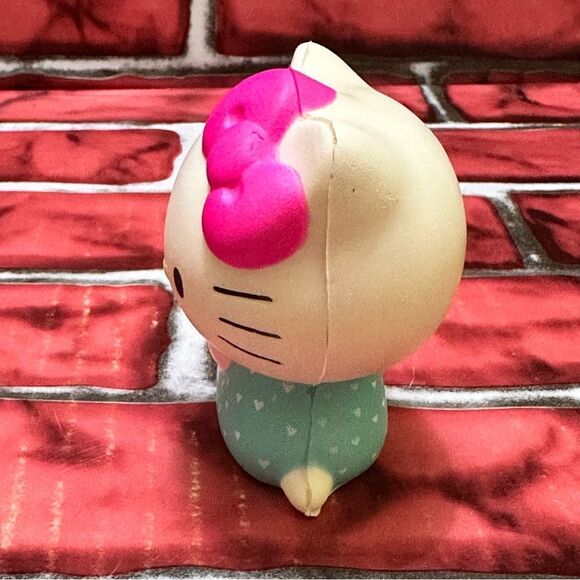 Hello Kitty And Friends Squish figure - Picture 5 of 6